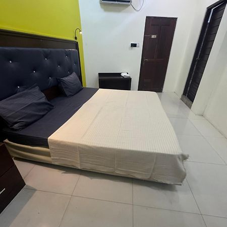 Metro City Hotel Colombo Ngoại thất bức ảnh