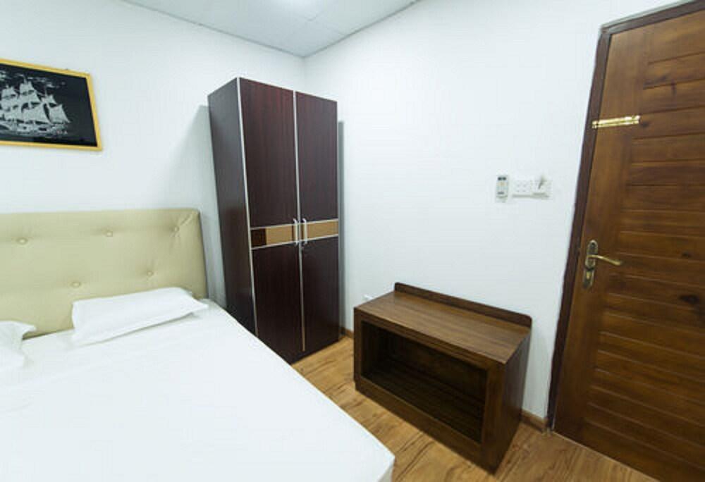 Metro City Hotel Colombo Ngoại thất bức ảnh