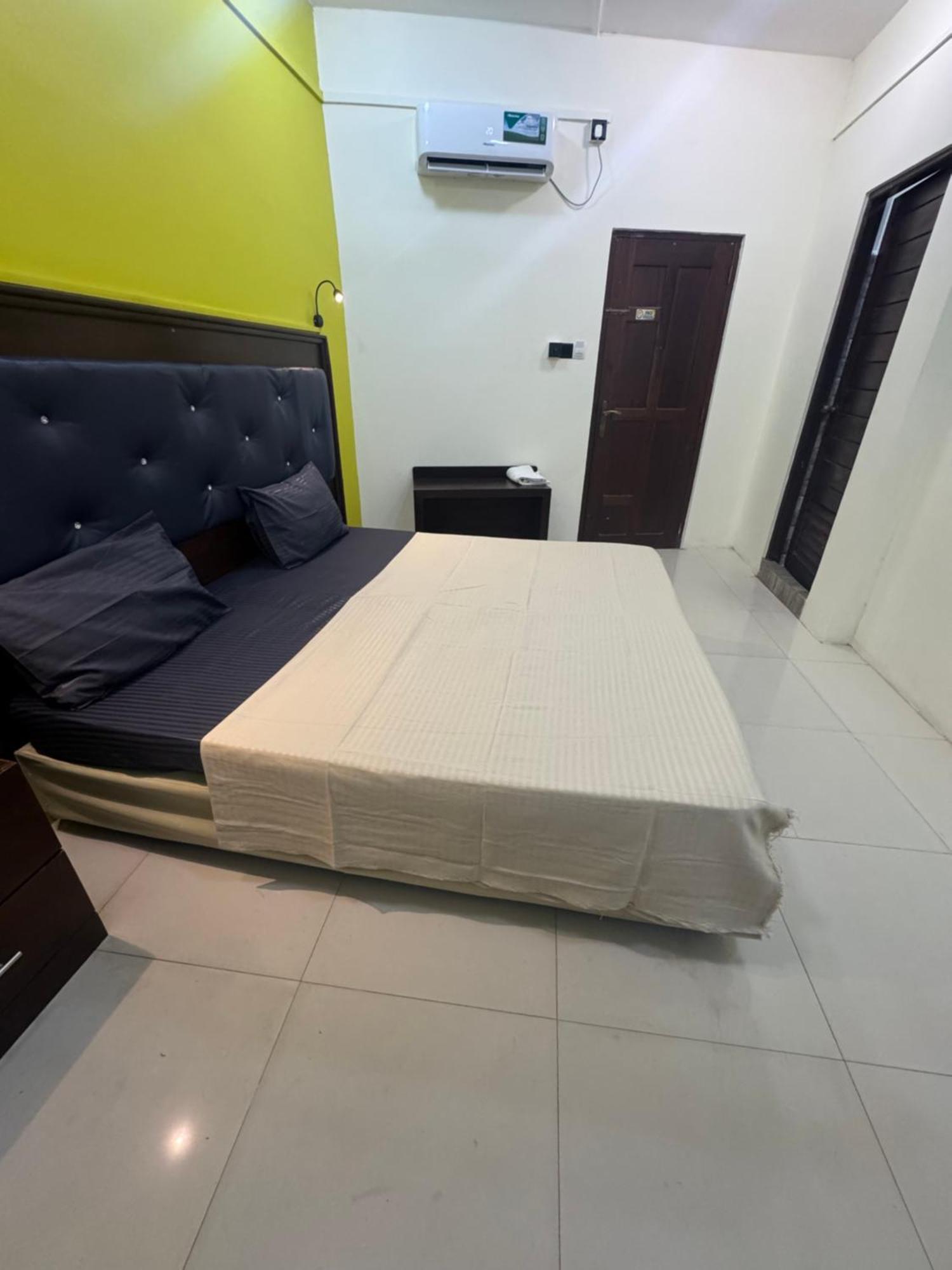 Metro City Hotel Colombo Ngoại thất bức ảnh