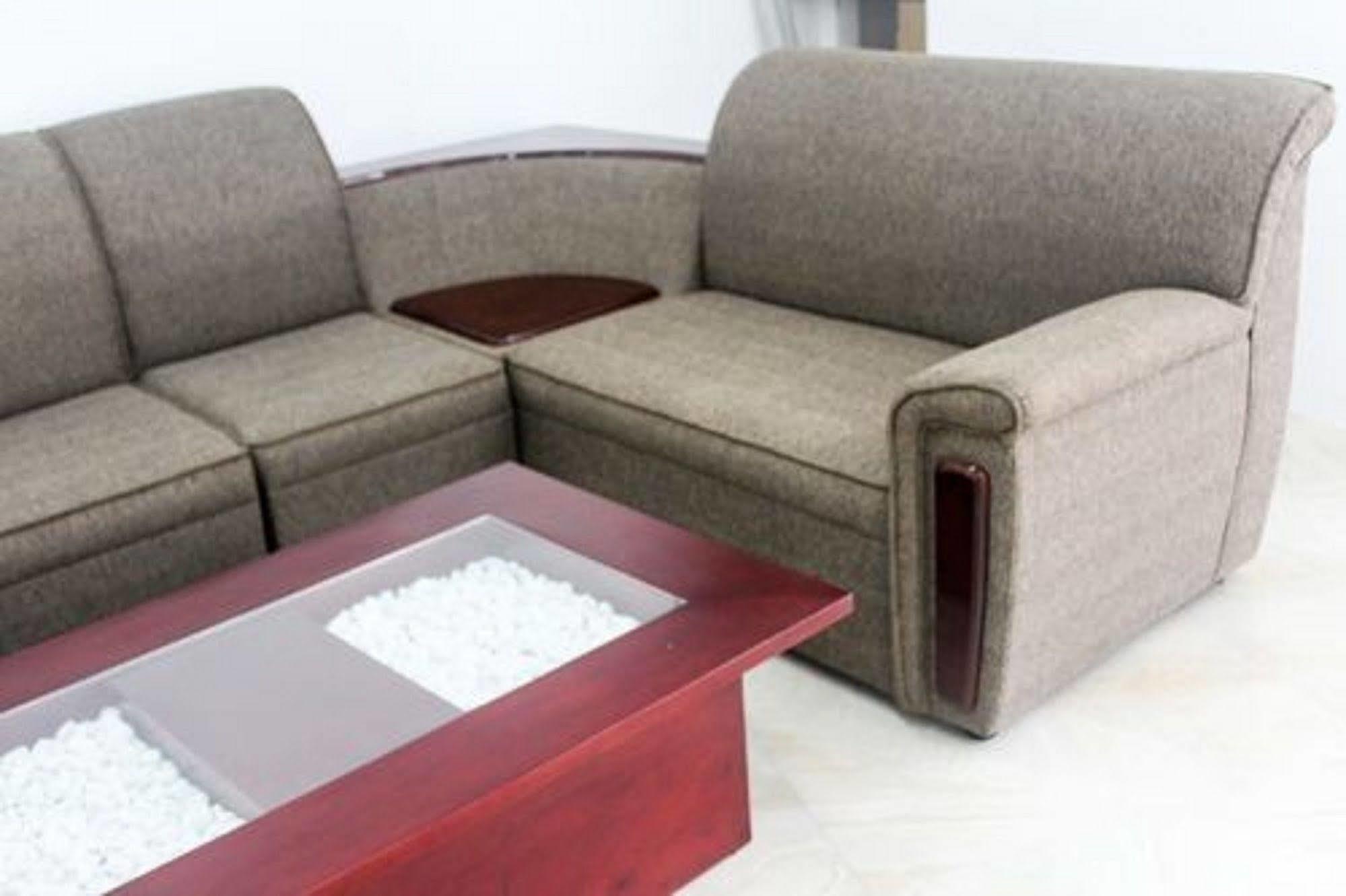 Metro City Hotel Colombo Ngoại thất bức ảnh