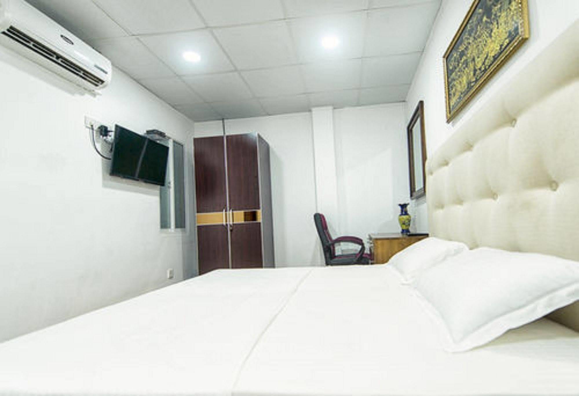 Metro City Hotel Colombo Ngoại thất bức ảnh