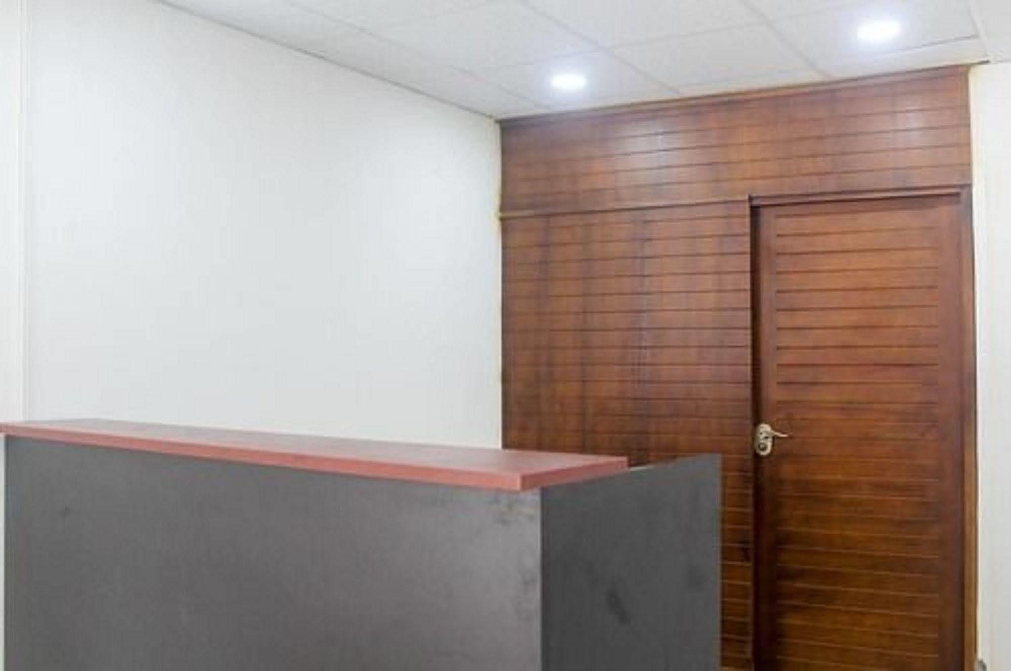 Metro City Hotel Colombo Ngoại thất bức ảnh