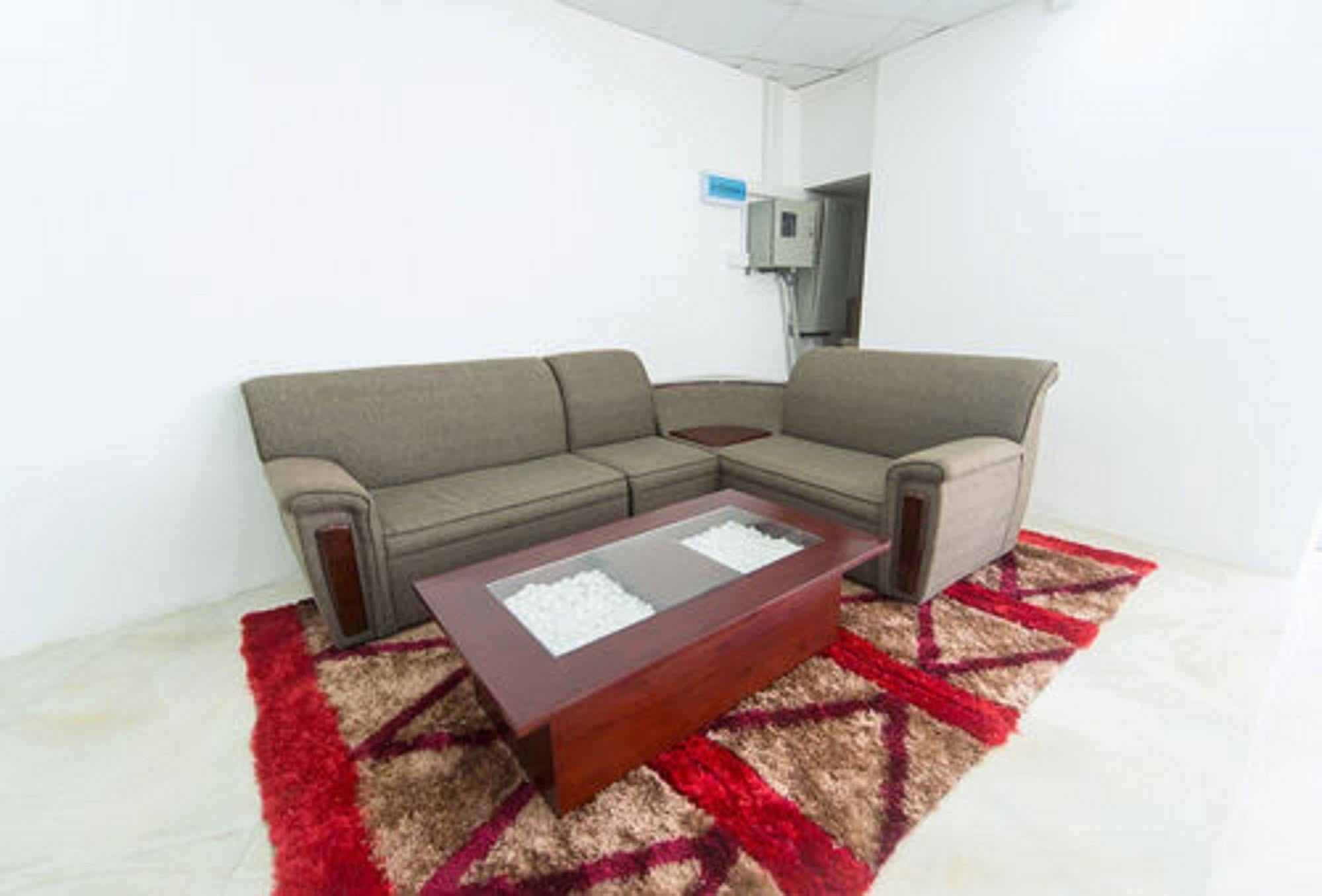 Metro City Hotel Colombo Ngoại thất bức ảnh