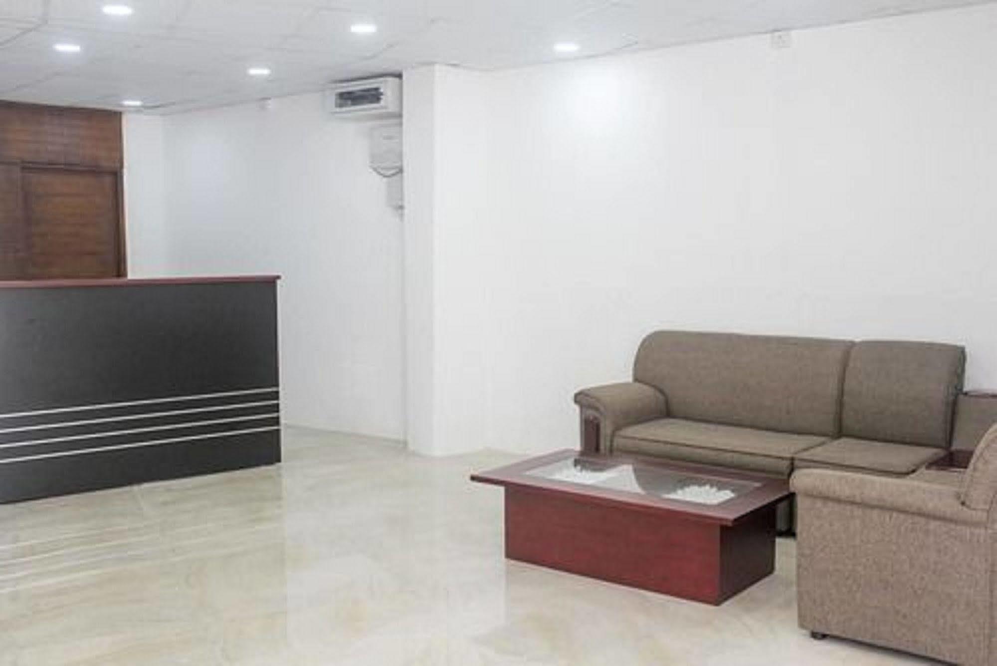 Metro City Hotel Colombo Ngoại thất bức ảnh