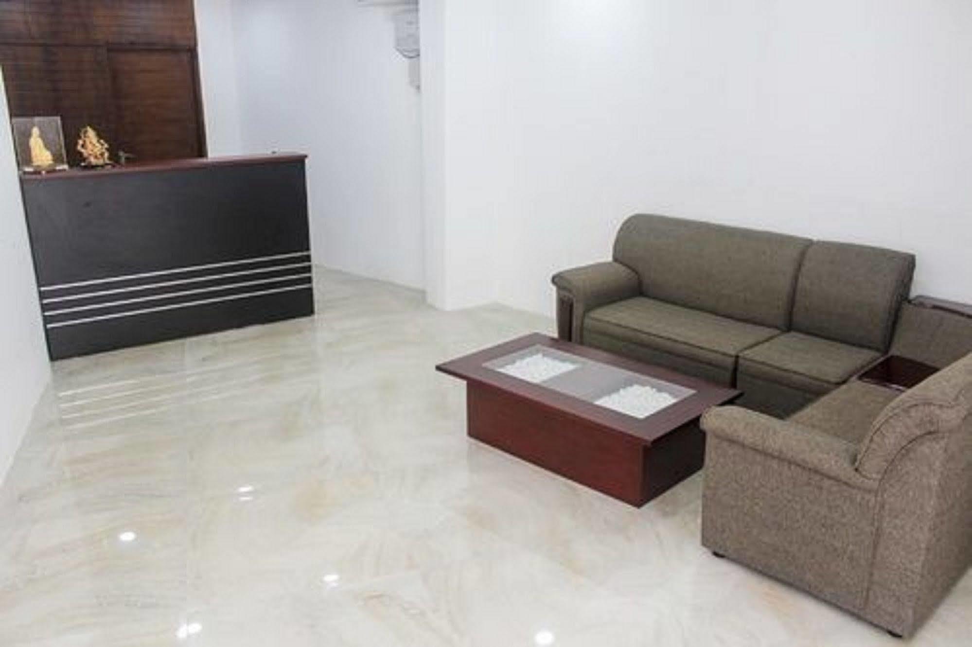 Metro City Hotel Colombo Ngoại thất bức ảnh